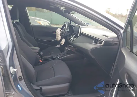 2020 Toyota Corolla Se z USA, uszkodzony, nr VIN JTDS4RCE6LJ042826